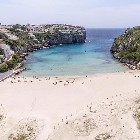 Villa Quimera By Villa Plus Cala En Porter  Luaran gambar