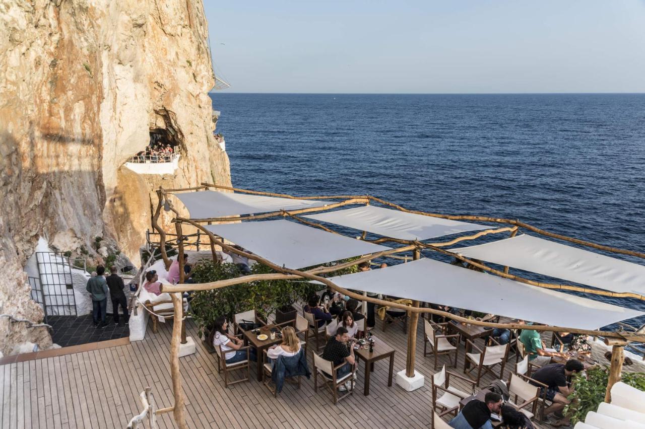 Villa Quimera By Villa Plus Cala En Porter  Luaran gambar